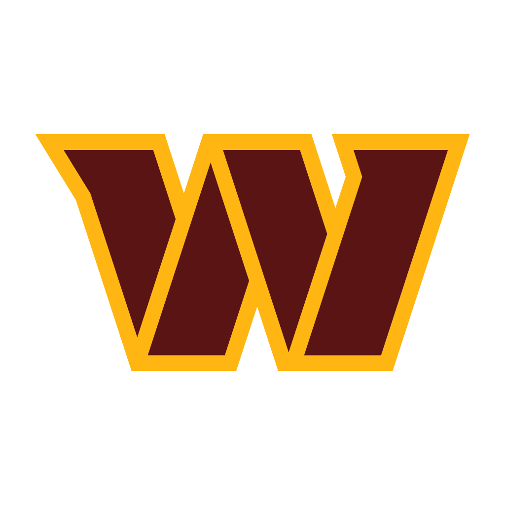 Commanders logo
