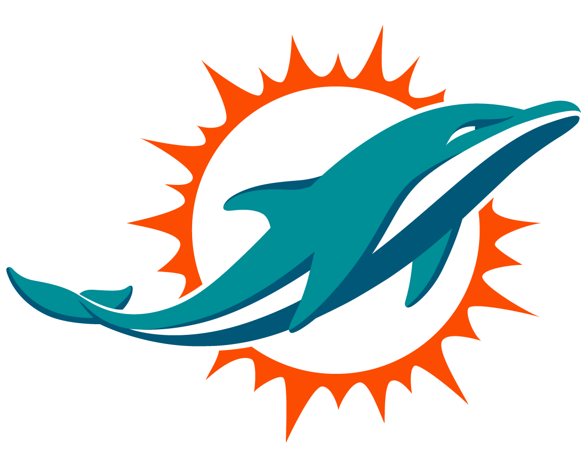 Dolphins logo